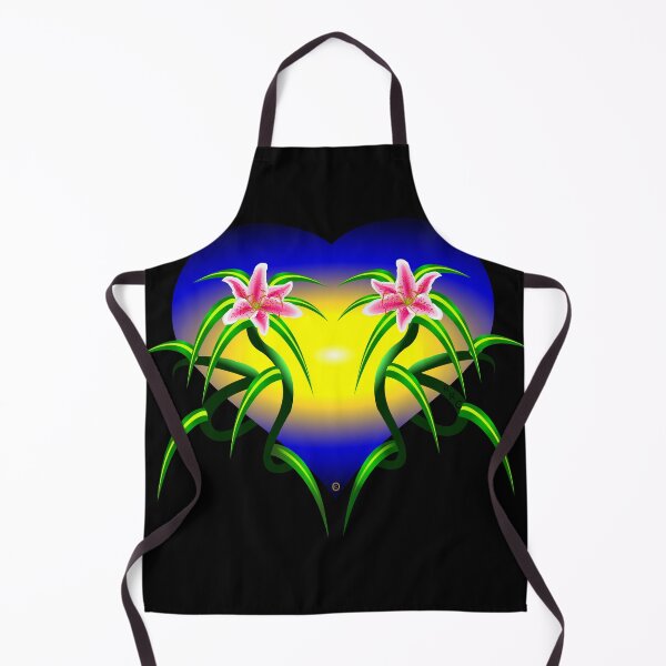 Item preview, Lilly's Sunset designed and sold by Roger R Cormier.