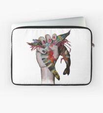 Garnele Laptoptasche