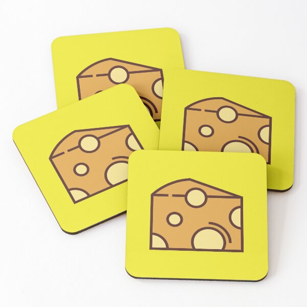 Item preview, a piece cheese only designed and sold by black wedus.