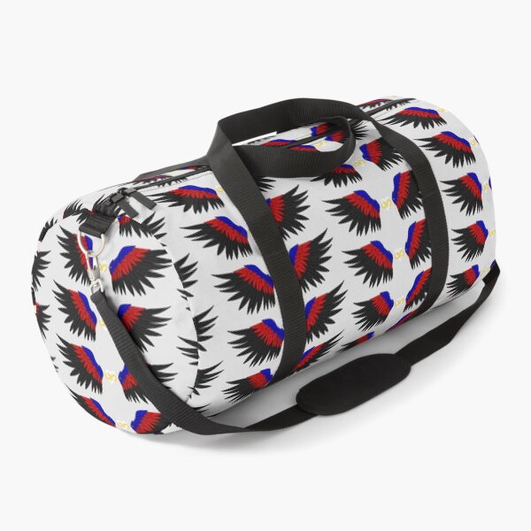 Item preview, Polyamory Pride Wings designed and sold by BFKArt.