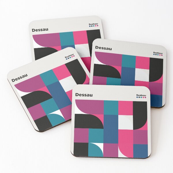 Item preview, Dessau Bauhaus designed and sold by modernistdesign.