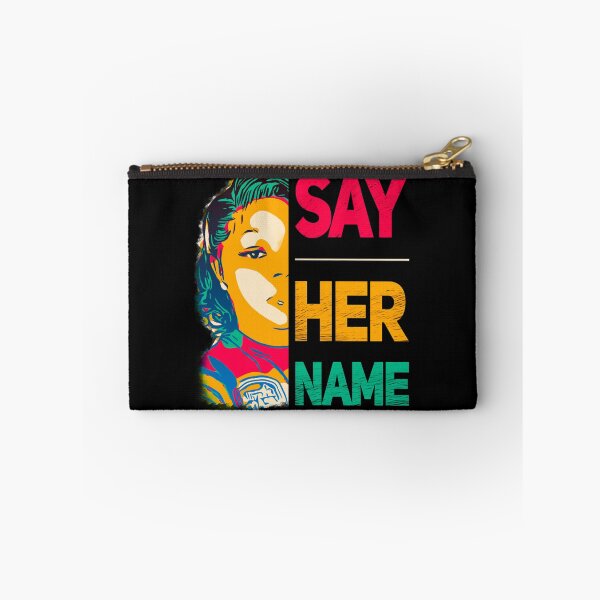 Item preview, Say her name - Breonna Taylor  designed and sold by mwebba2005.