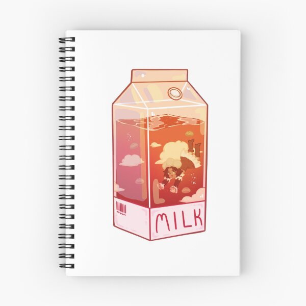 Item preview, Mai Tsurugi Your Turn To Die Milk Carton  designed and sold by noovledstool.