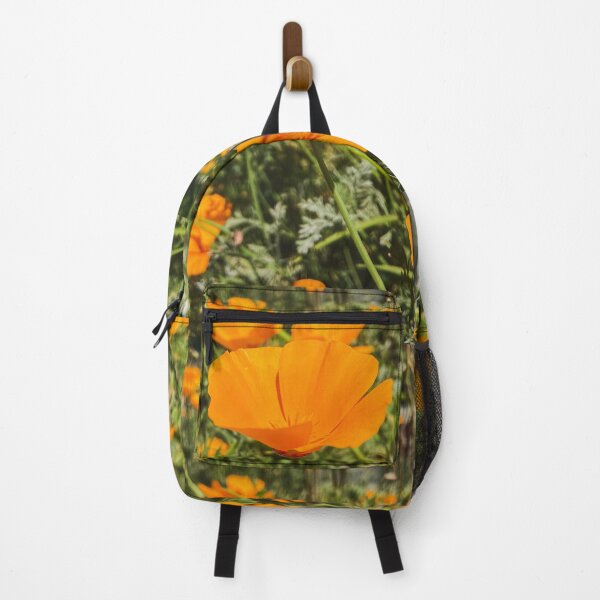 Item preview, California Poppy designed and sold by WingedByJos.