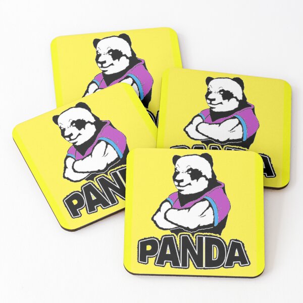 Item preview, PANDA designed and sold by Casa Barata.