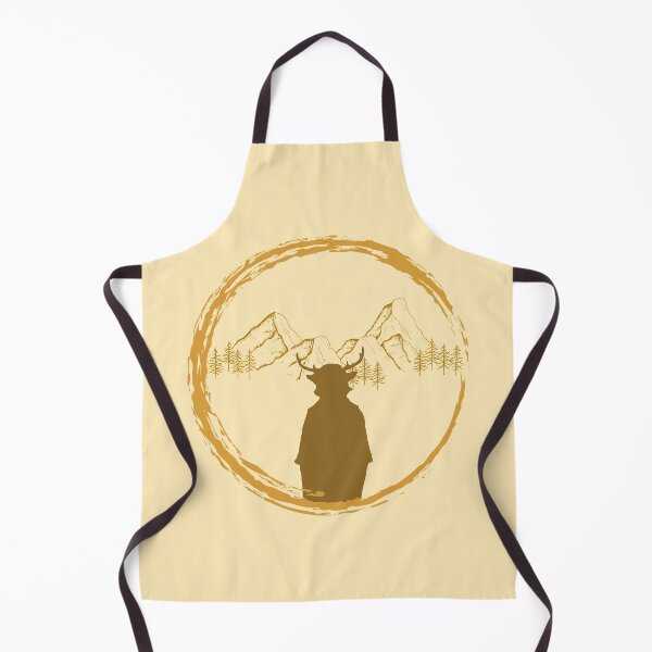 Item preview, Sweet Tooth Fan Art designed and sold by cesarhiar.