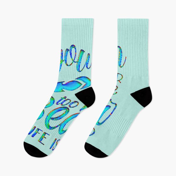 Item preview, You Can Never Have Too Much Beach. Life IS Good. T-Shirt designed and sold by CristalleLisa.