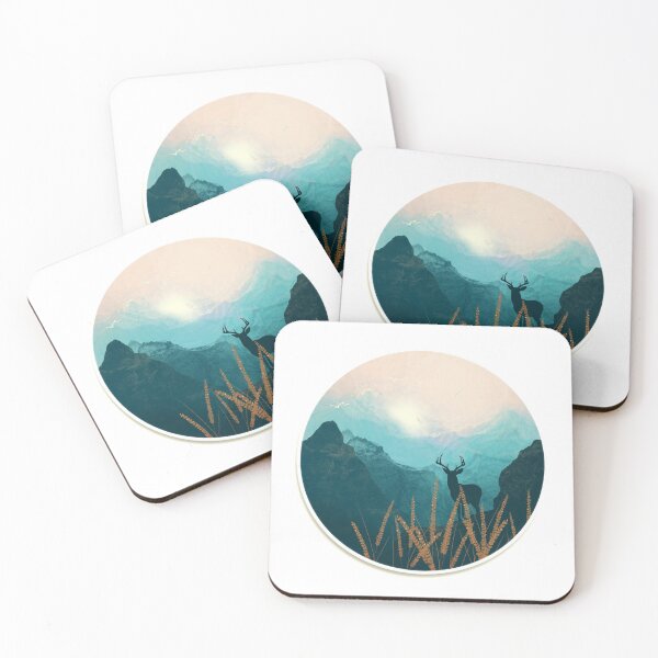 Item preview, Outdoor dusk scene designed and sold by DaniDoo.