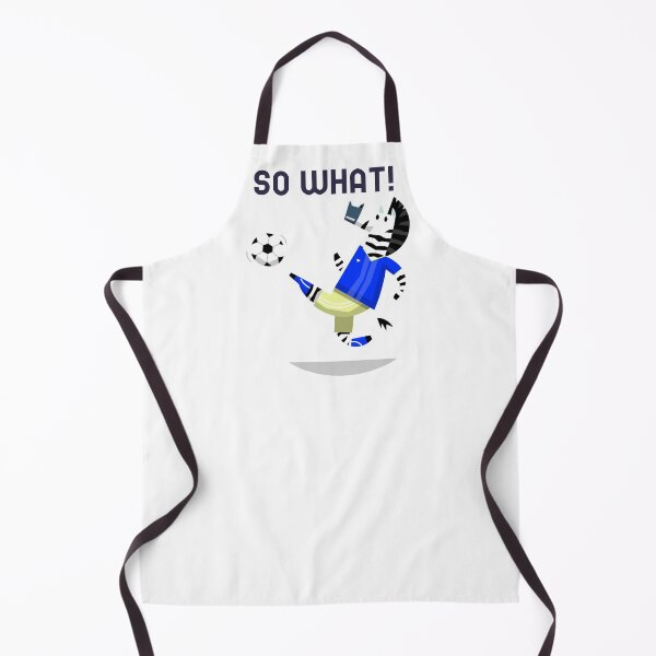 Item preview, SO WHAT! designed and sold by Ethos Bubbles.