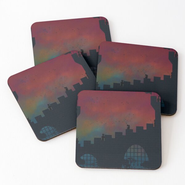 Item preview, Dracula is coming designed and sold by artSMG.