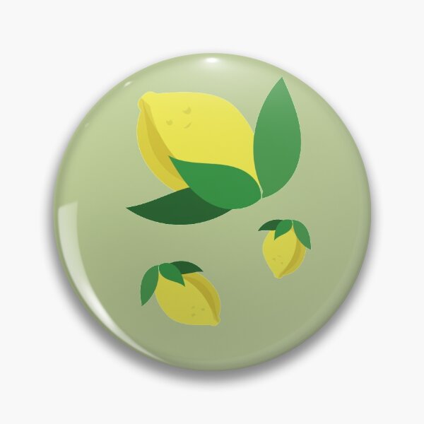 Item preview, Lemony fresh designed and sold by Allison Simonette.