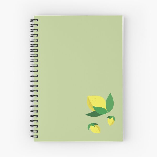 Item preview, Lemony fresh designed and sold by Allison Simonette.
