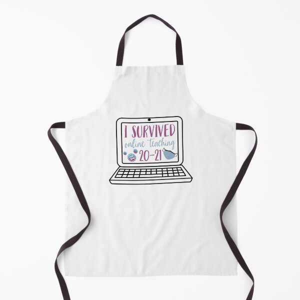 Item preview, I Survived online teaching designed and sold by Rhonda Hanrahan.