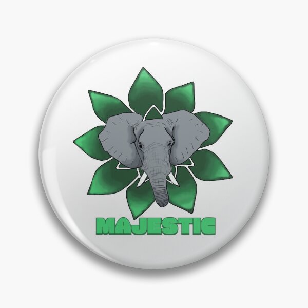 Item preview, SAVE THE ANIMALS - MAJESTIC designed and sold by drewfin87.