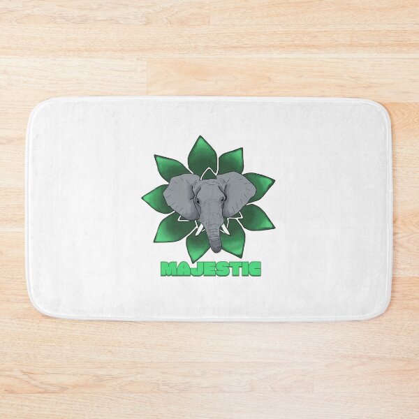 Item preview, SAVE THE ANIMALS - MAJESTIC designed and sold by drewfin87.