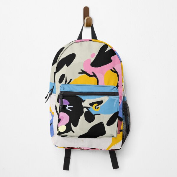 Item preview, Milking Cow designed and sold by Christi Lu.