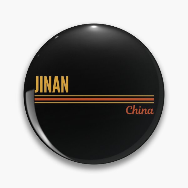 Item preview, Jinan China designed and sold by RileysDesigns.