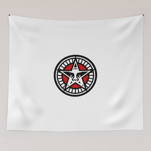 Item preview, Shepard Fairey designed and sold by edanaeirlys.