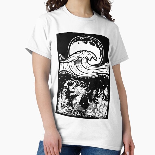 Aperçu de l'œuvre Exploration créée et vendue par BrittanniaArt.