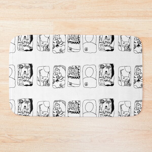 Item preview, hwatu // go-stop designed and sold by doodlzbyjulzz.
