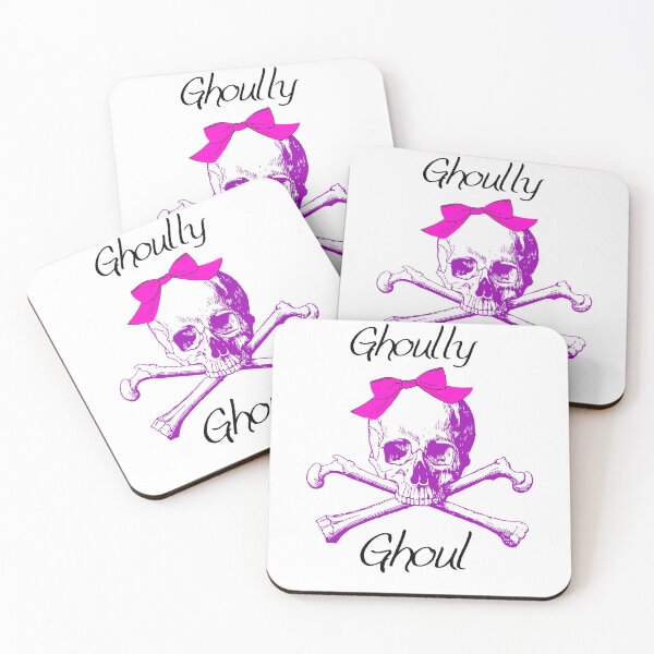 Item preview, A play on words. Girly Girl designed and sold by ZombieChick1982.