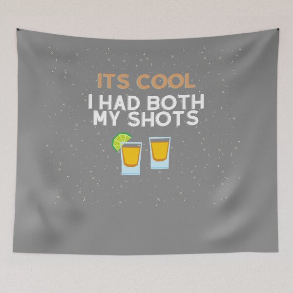 Item preview, it's cool i have both my shots designed and sold by Arbaz.