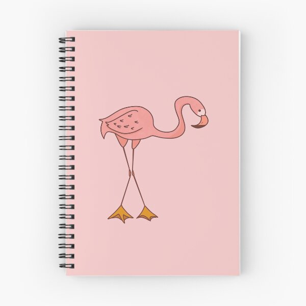 Item preview, Flamingo designed and sold by wowzanator.