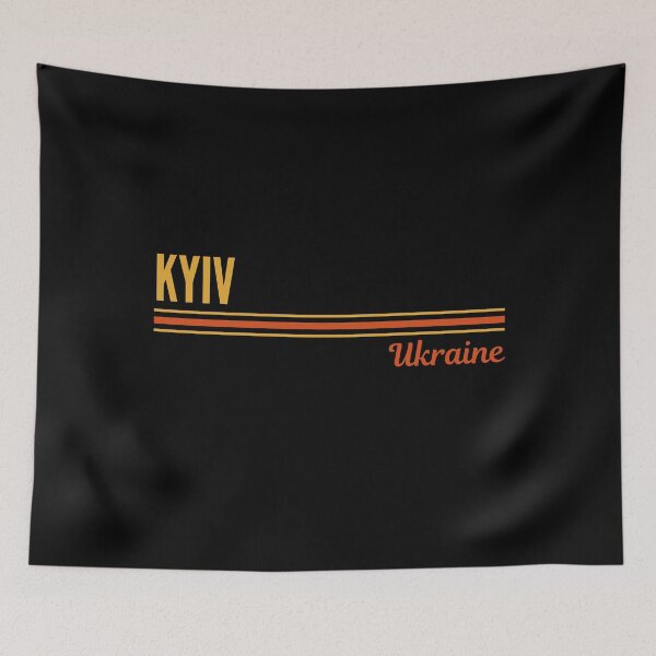 Item preview, Kyiv Ukraine designed and sold by RileysDesigns.