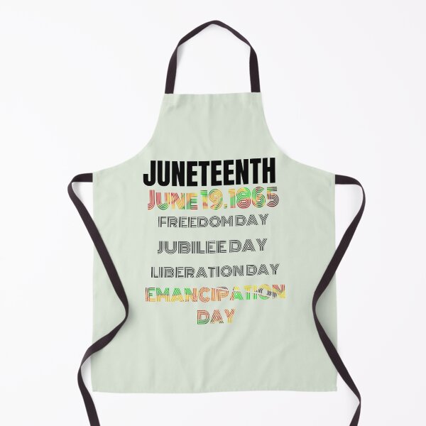 Item preview, Juneteenth, June 19, 1865, Freedom day, jubilee day, liberation day, Emacipation day designed and sold by DIBS2021.