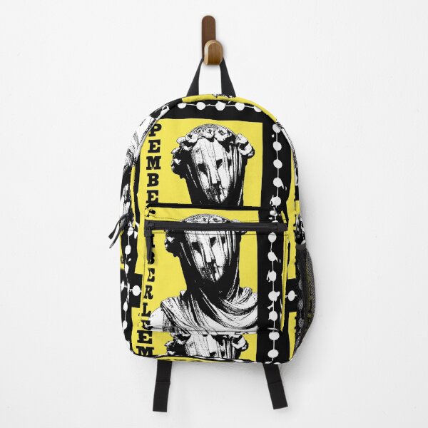 Item preview, Pemberley Stamp Black and Yellow designed and sold by tahsokano.