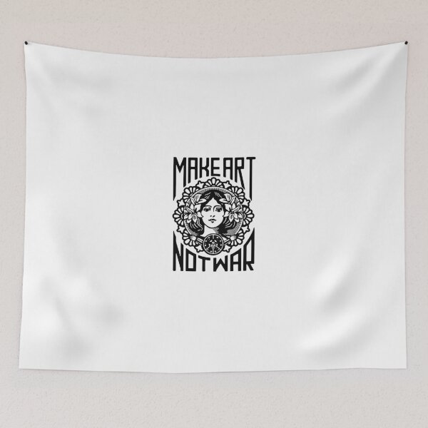 Item preview, Shepard Fairey designed and sold by edanaeirlys.