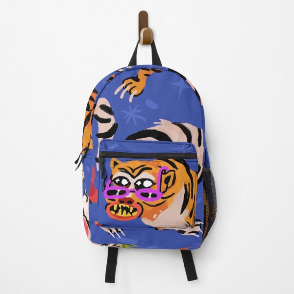 Item preview, Tigers are Cool designed and sold by Christi Lu.