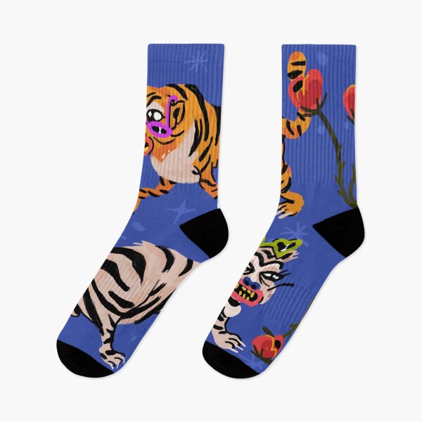 Item preview, Tigers are Cool designed and sold by Christi Lu.