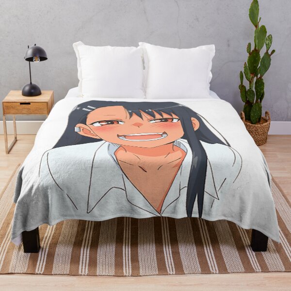 Item preview, Hayase Nagatoro designed and sold by OlimpicDragons.