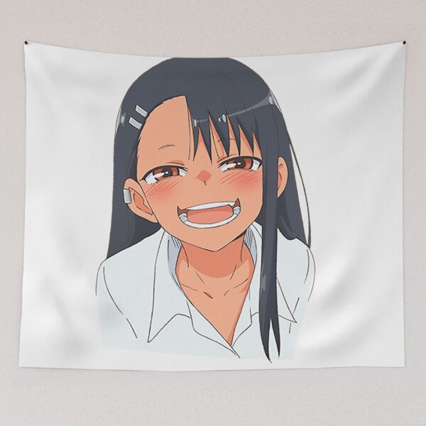 Item preview, Hayase Nagatoro designed and sold by OlimpicDragons.