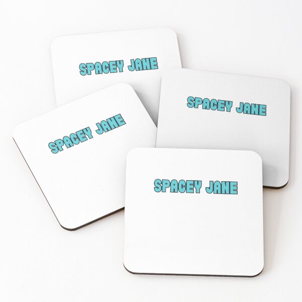 Item preview, Spacey Jane Sticker by aspenblomfield2 designed and sold by congnghiepshop.