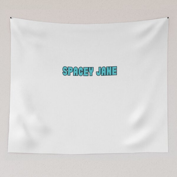 Item preview, Spacey Jane Sticker by aspenblomfield2 designed and sold by congnghiepshop.