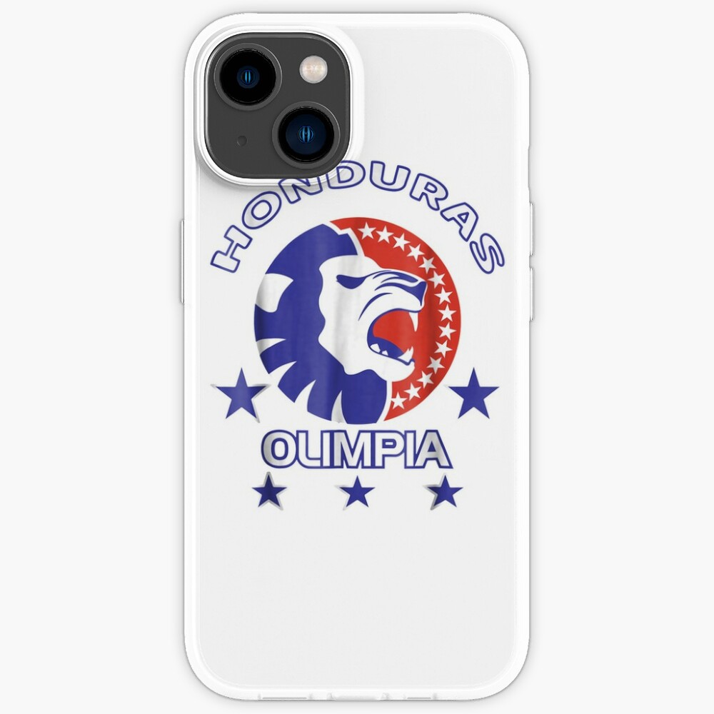 Club Deportivo Olimpia Honduras Camisa Honduras El Papa