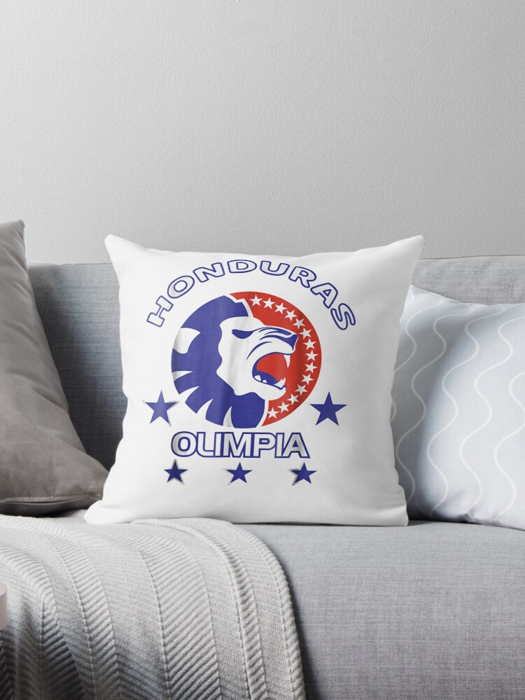 Penn state throw top pillows