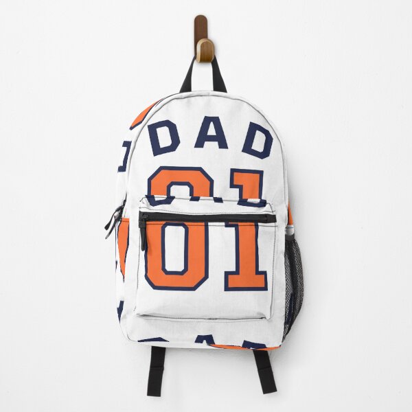 Item preview, #1 Dad Number One Father's Day Vintage Style T-Shirt T-Shirt designed and sold by Rabhi01.