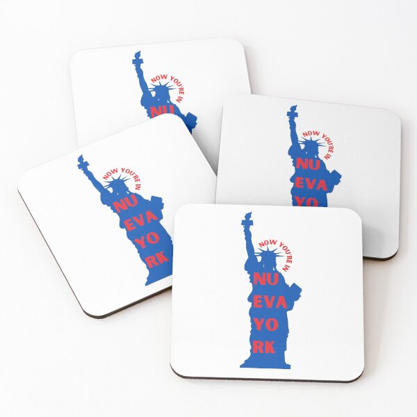 Item preview, Nueva York, New York designed and sold by lunajoon.