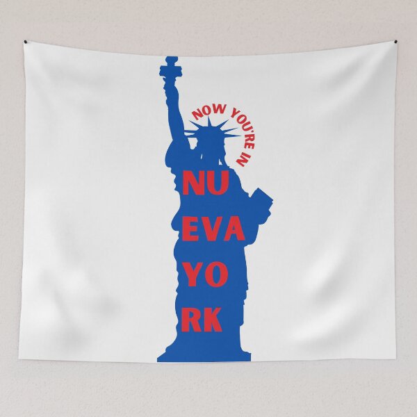 Item preview, Nueva York, New York designed and sold by lunajoon.