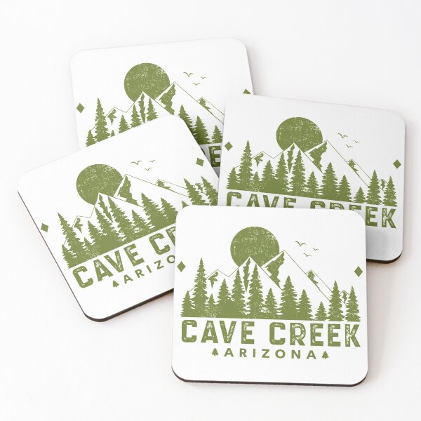 Item preview, Cave Creek Arizona Mountain View designed and sold by Home-Spirit.