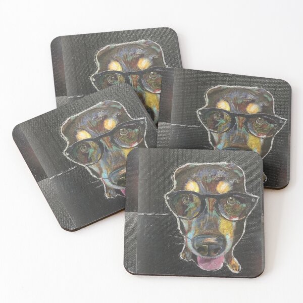 Item preview, Delightful Damien  designed and sold by Artladyjen.