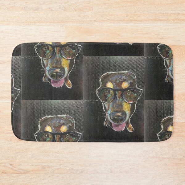 Item preview, Delightful Damien  designed and sold by Artladyjen.