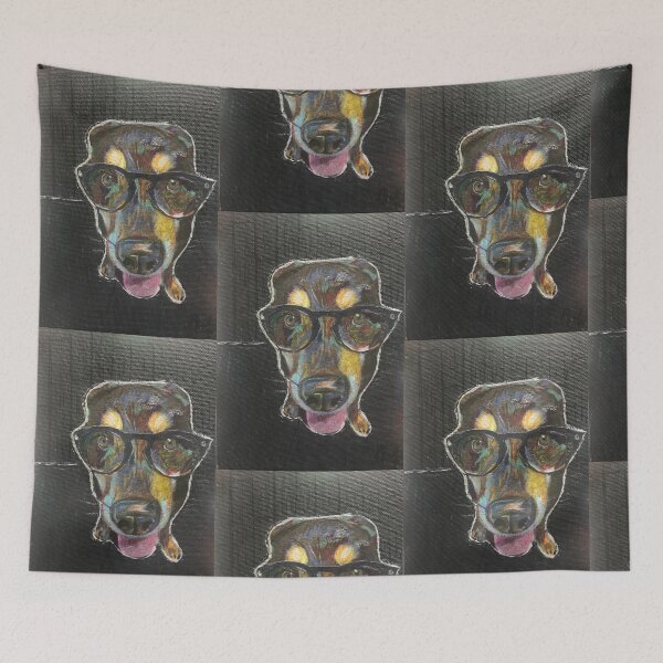 Item preview, Delightful Damien  designed and sold by Artladyjen.