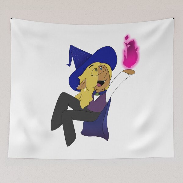 Item preview, Taako!! designed and sold by Plutos-Winter.