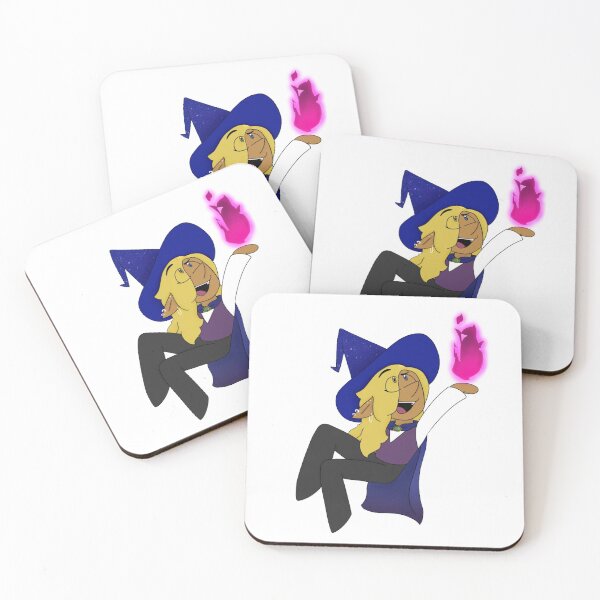 Item preview, Taako!! designed and sold by Plutos-Winter.