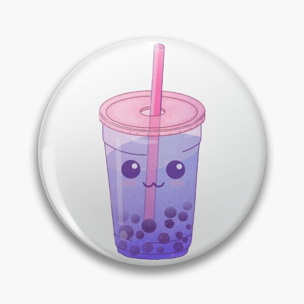 Item preview, Bubble Milk Tea Boba Collection designed and sold by TabathaBellamy.