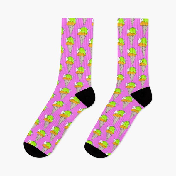 Item preview, Fish Slime Cream designed and sold by MoonBuckets.